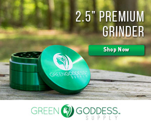 Green Goddess Supply