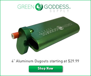 Green Goddess Supply