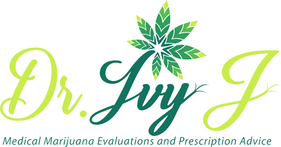 CBD Ask Dr Ivy J