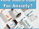 how much CBD to take for anxiety featured